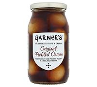Garner's Original Pickled Onions, 454 g, Pack of 12