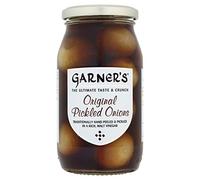 Garner's Original Pickled Onions, 454g