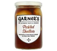 Garner's Pickled Shallots, 300g