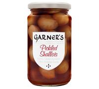 Garner's Pickled Shallots (300g)