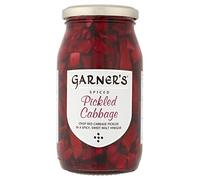 Garner's Spiced Pickled Cabbage, 454g