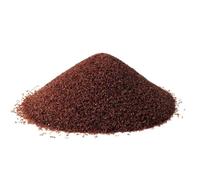 Garnet Abrasive 80 Mesh, 5Kg - Sandblasting Sand, Mohs Hardness 6-7, Reusable up to 8 Times, for Metal, Wood, Glass & Water-Jet Cutting - LordsWorld