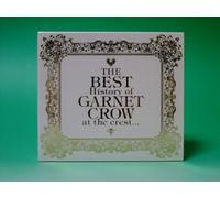 Garnet Crow - Best History of Garnet Crohe C