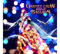 GARNET CROW BEST OF BALLADS