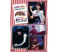 GARNET CROW livescope 2010+~welcome to the parallel universe!~ [DVD]