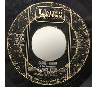 Garnet Mimms And The Enchanters - Cry Baby [Vinyl Single 7'']