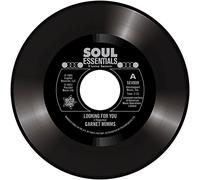 Garnet Mimms - Looking For You / As Long As I Have You [7" VINYL]