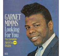 Garnet Mimms Looking for You: The Complete United Artists & Vee (CD) (US IMPORT)