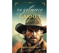 Garnet tom 4: Rozstanie