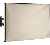 Garnetics TV Covers Outdoor 36-39 inch - Waterproof and Weatherproof - Outdoor TV Display Protectors - Smart Shield Screen Protector for Outside TV