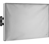 Garnetics TV Covers Outdoor 40-43 inch - Waterproof and Weatherproof - Outdoor TV Display Protectors - Smart Shield Screen Protector for Outside TV