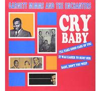 Garnett Mimms - Cry Baby / I'll Take Good Care of You [7" Vinyl]