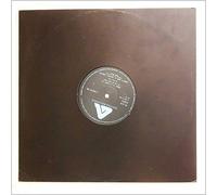 Garnett Mims and Truckin' Company - What It Is [Vinyl Single 12'']