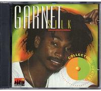 Garnett Silk - Collector's Series