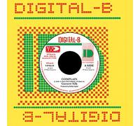 Garnett Silk Complain / Give I Strength 7 Inch Vinyl NEW