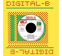 Garnett Silk - Complain [VINYL]