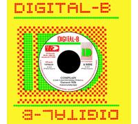 Garnett Silk - Complain