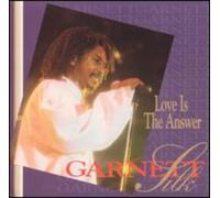Garnett Silk - Love Is The Answer