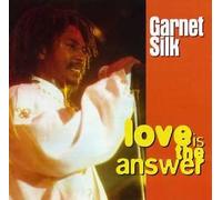 Garnett Silk - Love Is the Answer [VINYL]