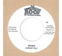 Garnett Silk Mama 7 Inch Vinyl RR7705 NEW