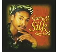 Garnett Silk - Silky Mood