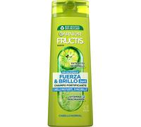 Fructis Strength and Shine 2 in 1 Shampoo 360 ml 360 ml