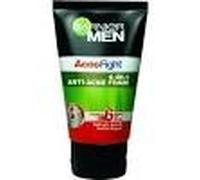 Garnier 2 Pack Of Acno Fight Face Wash For Men, 100gms (total 200 Gms)