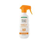 Garnier Ambre Solaire Hydra 24 Protect SPF50 Sun Spray 270ml