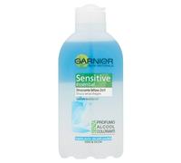 Garnier 2In1 Sensitive Makeup Remover 200Ml