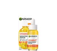 Garnier 3.5% Vitamin C, Niacinamide, Salicylic Acid, Brightening and Anti Dark Spot Serum 30ml