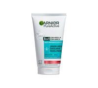 Garnier 3 In 1 Facial Cleansing Gel 150ml