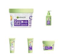 garnier 5 step