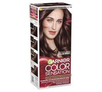 Garnier Color Sensation Permanent Color 4.15 Chocolate
