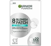 Garnier Pure Active Ultra-thin & Invisible Blemish Patches, 22 Patches