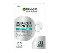 Garnier Pure Active 8hr Invisible Hydrocolloid Blemish Patch - 22 Patches
