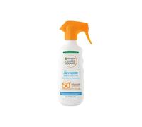 Garnier Advanced Sensitive Hypoallergenic Protective Spray SPF 50+ 270ml