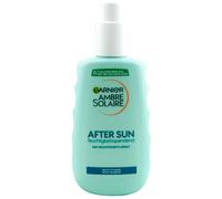 Garnier after Sun Spray 1 X 200ml - Relief - At Sunburn - Not Adhesive