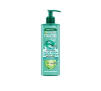 Garnier Aloe Air-Dry No Rinse Styling Cream 400ml