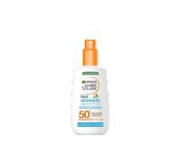 Garnier Ambre Solaire Advanced Sensitive Kids Sun Spray SPF 50+ 150ml