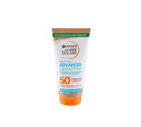 Garnier Ambre Solaire Advanced Sensitive Sunscreen SPF 50+ 175ml