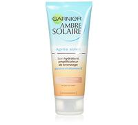 GARNIER - Ambre Solaire - Après Soleil Amplificateur de Bronzage - 200ml