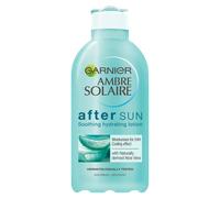 Garnier Ambre Solaire After Sun Moisturiser Gel 200ml