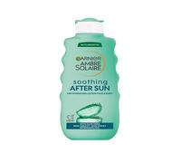 Garnier Ambre Solaire After Sun Hydrating Soothing Spray 200ml (SAVE 35%), One Colour, Women One Colour