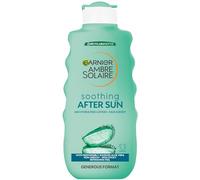 Garnier Ambre Solaire After Sun Lotion 400ml