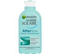 Garnier Ambre Solaire After Sun Moisturiser Gel 200ml