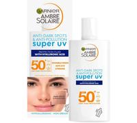 Garnier Ambre Solaire Anti-Dark Spots & Anti-Pollution SPF50+ 400ml