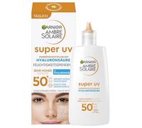 GARNIER AMBRE SOLAIRE Sensitive Expert + Face UV Protection SPF 50+ - 40 ml