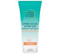 GARNIER - Ambre Solaire - Après Soleil Amplificateur de Bronzage - 200ml