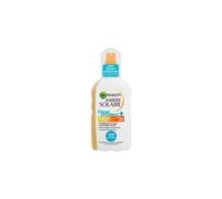 Garnier Ambre Solaire Clear Protect Protection Spray High SPF30 200ml
