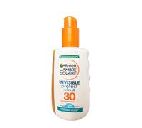 Garnier - Ambre Solaire - Clear Protect Spray SPF 30-200 ml.